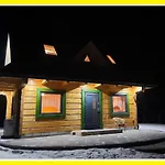 Do Wynajecia - Siedlisko Przy Lesie Semesterbostad Rzasnik