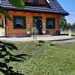 Do Wynajecia - Siedlisko Przy Lesie Vakantiehuis