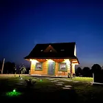 Do Wynajecia - Siedlisko Przy Lesie Vakantiehuis *