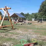 Do Wynajecia - Siedlisko Przy Lesie Semesterbostad