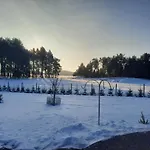 Do Wynajecia - Siedlisko Przy Lesie Semesterbostad