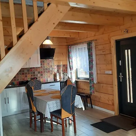 Do Wynajecia - Siedlisko Przy Lesie *