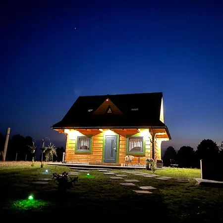 Do Wynajecia - Siedlisko Przy Lesie Holiday home *