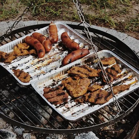 Do Wynajecia - Siedlisko Przy Lesie Rzasnik