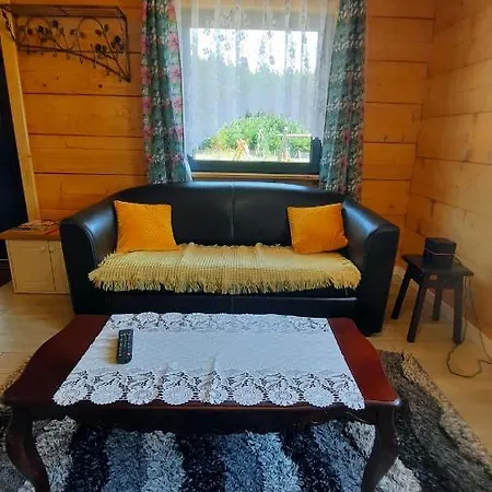 Do Wynajecia - Siedlisko Przy Lesie