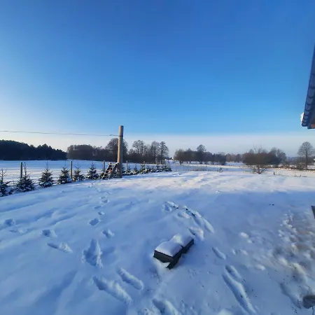 Do Wynajecia - Siedlisko Przy Lesie * Rzasnik