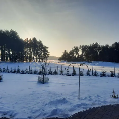 Do Wynajecia - Siedlisko Przy Lesie בית נופש