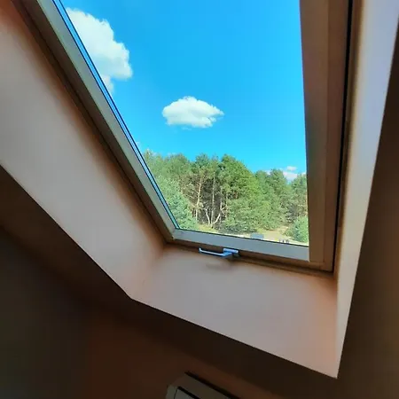 בית נופש Do Wynajecia - Siedlisko Przy Lesie